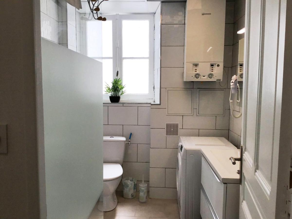 Apartment Lumea 80 M2 Climatise Parking Proche Sanctuaires Lourdes