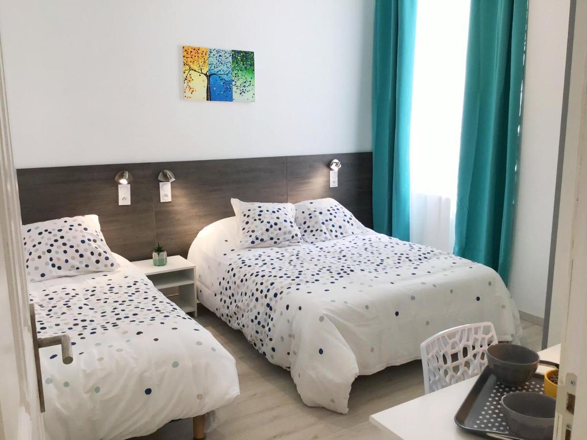 Lumea 80 M2 Climatise Parking Proche Sanctuaires *