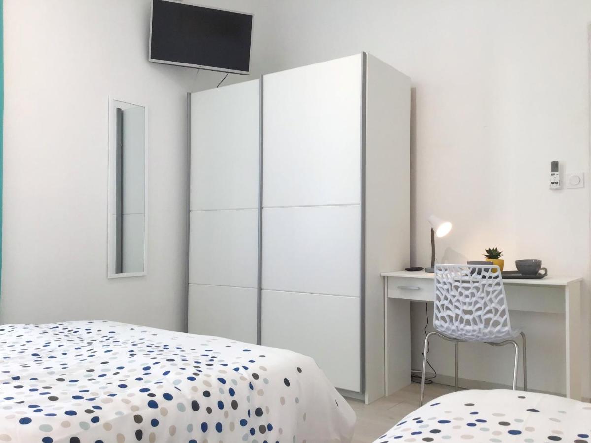 Apartment Lumea 80 M2 Climatise Parking Proche Sanctuaires