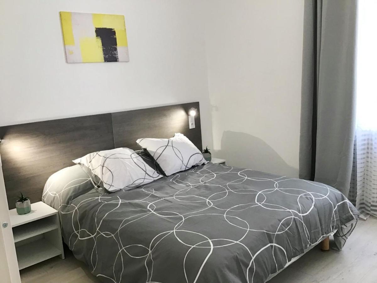 Apartment Lumea 80 M2 Climatise Parking Proche Sanctuaires