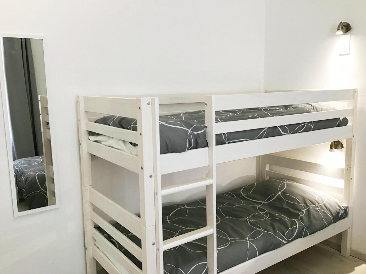 Lumea 80 M2 Climatise Parking Proche Sanctuaires *