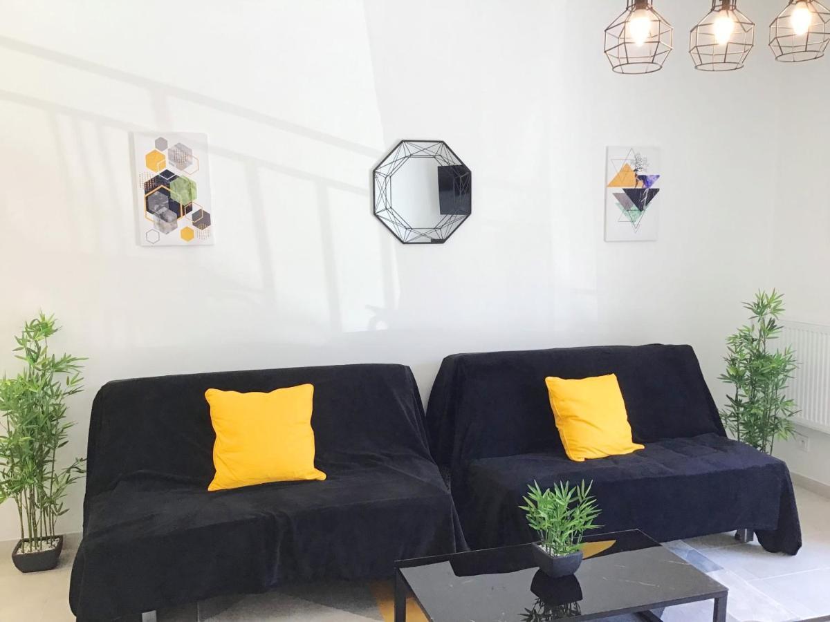 Apartment Lumea 80 M2 Climatise Parking Proche Sanctuaires *