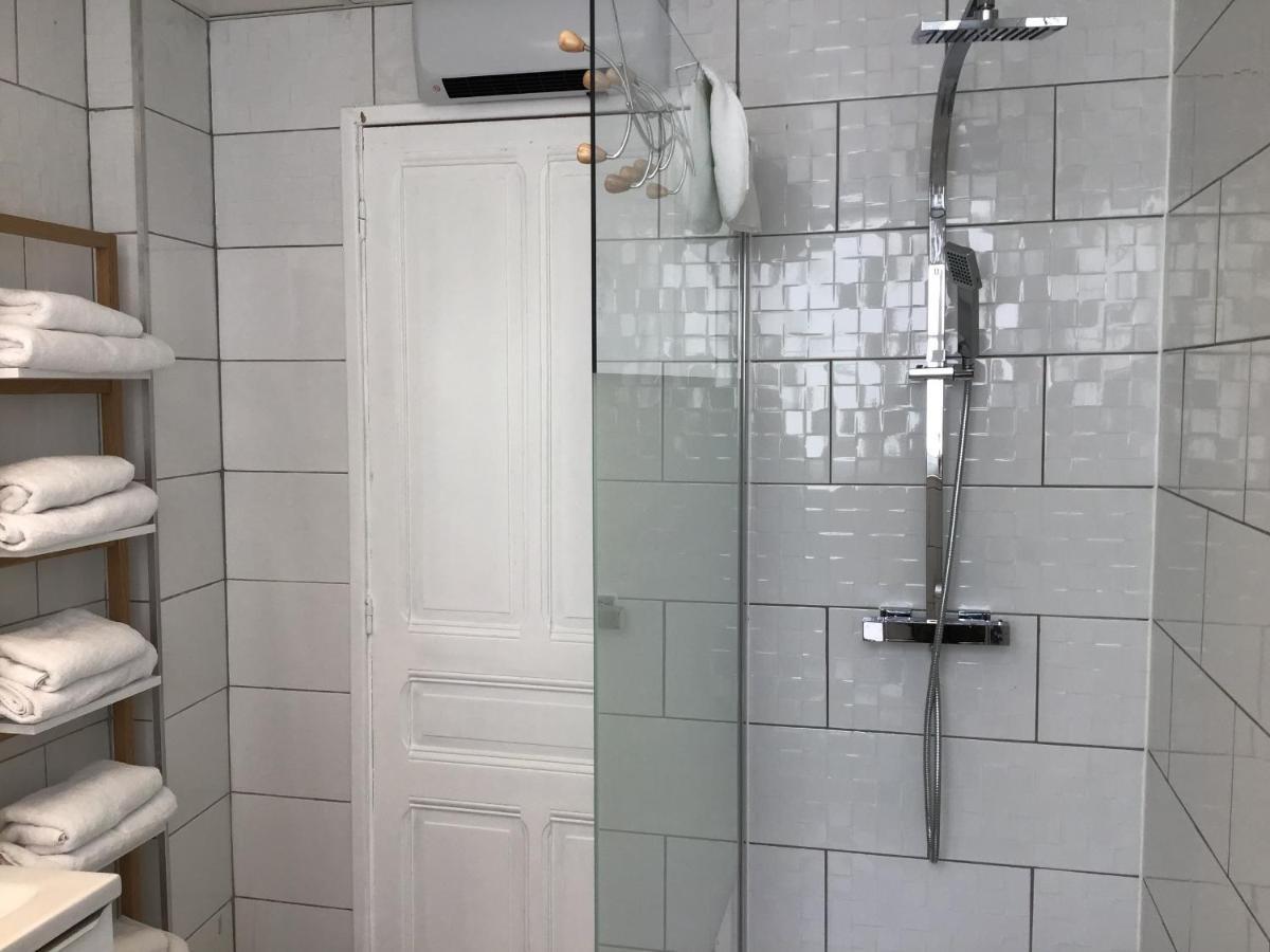 Lumea 80 M2 Climatise Parking Proche Sanctuaires *